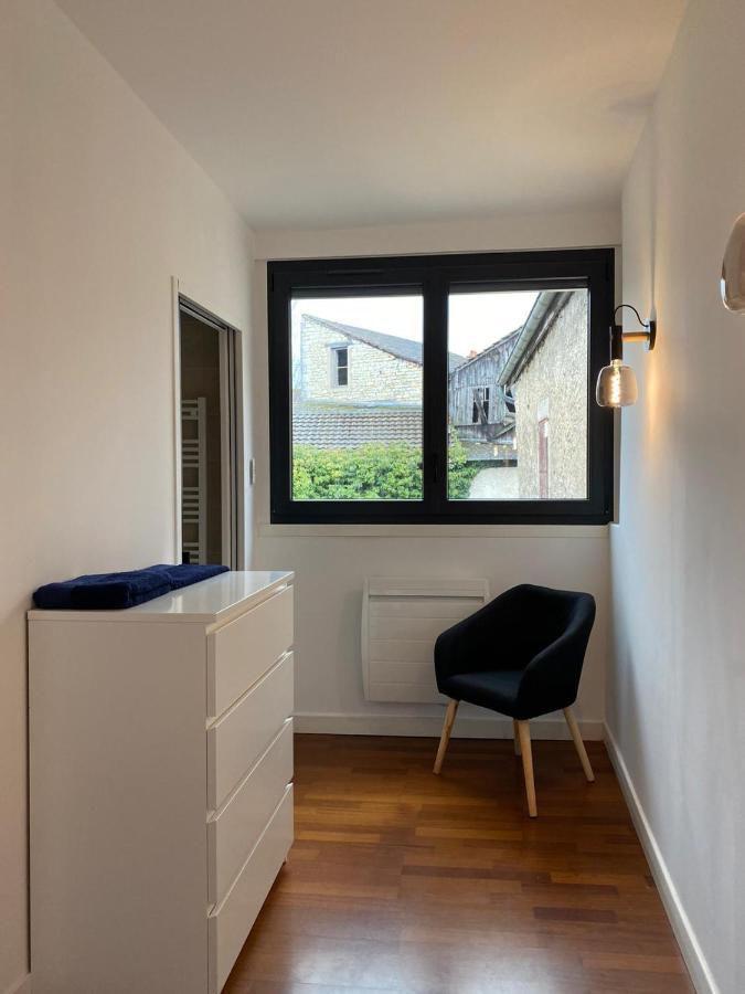 La Maison D'Eva. Maison Avec Climatisation. Vila Nuits-Saint-Georges Exterior foto